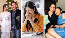 Sao Việt 9/3: Con Phi Nhung khiến khán giả khóc ròng khi nhắc về cố ca sĩ, Hòa Minzy tiếp tục gặp biến cố lớn