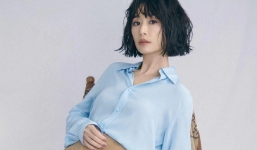 Lâm Tâm Như 'lột xác' đến khó tin sau khi gây tranh cãi về nhan sắc 'trồi sụt' thất thường