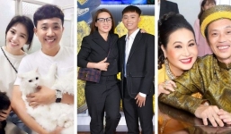 Sao Việt 10/3: Hari Won có 'con trai' nay đã phổng phao, Hoài Linh - Trấn Thành lộ 'bản chất' qua lời đồng nghiệp