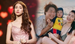 Hòa Minzy được 3 người đàn ông 'giải vây' giữa lúc liên tục gặp biến cố lớn trong cuộc đời