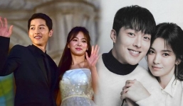 Song Hye Kyo lộ bí mật với trai trẻ trong lần đầu tái xuất màn ảnh hậu ly hôn Song Joong Ki