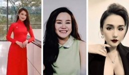 Sao Việt 11/3: Vy Oanh phản ứng trước thông tin bất lợi dành cho nữ CEO, 'vợ mới' Việt Anh tung hình 'ná thở'