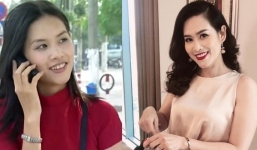 20 năm sau vai diễn 'Nguyệt thảo mai', diễn viên Hà Hương đưa ra quyết định đầy bất ngờ