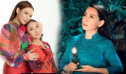 6 tháng Phi Nhung mất, khán giả đẫm lệ khi cố ca sĩ hóa thành biểu tượng thiêng liêng bất tử