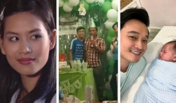 Sao Việt 12/3: Hồ Văn Cường đón sinh nhật đầu tiên thiếu Phi Nhung, 'hoàng tử sơn ca' Quang Vinh khoe 'con trai'