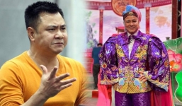 Tự Long ra tín hiệu khẩn, cảnh báo dân tình khi trở thành nạn nhân của chiêu thức lừa đảo quen thuộc