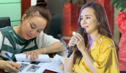 Vy Oanh có phản ứng bất ngờ sau khi nhận phải tin 'sét đánh' trong vụ kiện nữ CEO Đại Nam