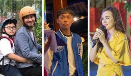 Sao Việt 13/3: Vy Oanh phản ứng lạ trước vụ kiện nữ CEO, Hồ Văn Cường làm việc 'táo tợn' hậu Phi Nhung mất