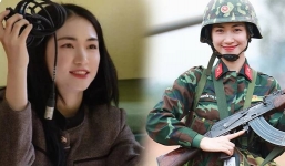 Hòa Minzy lập tức phản ứng khi bị chỉ trích vì liên tục gọi tên Đức Phúc, Erik trong 'Sao nhập ngũ'