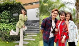 Huyền Lizzie công khai bí mật hậu trường khi 'Thương ngày nắng về' phần 2 chuẩn bị lên sóng