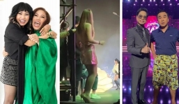 Sao Việt 15/3: Phương Thanh nói về khoản nợ khiến Siu Black 'khuynh gia bại sản', Mỹ Tâm lộ 'đùi ếch'