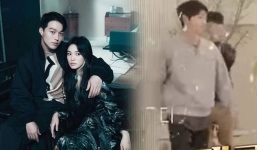 Song Joong Ki gây xôn xao với khoảnh khắc khiếm nhã ngay sau khi vợ cũ Song Hye Kyo vướng nghi vấn hẹn hò