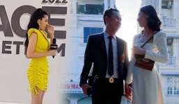 Cẩm Đan nức nở, không muốn làm tổn thương chồng cũ Lệ Quyên sau cuộc tình tan vỡ?