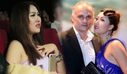 Phi Thanh Vân khóc cạn nước mắt khi nhận hung tin về người đàn ông từng 'đầu ấp tay gối'