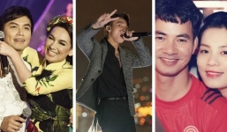 Sao Việt 16/3: Sơn Tùng M-TP nhận tin vui lớn, vợ Xuân Bắc động thái cứng rắn trước ồn ào phạt con