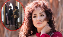 Thúy Nga khẳng định làm ăn chân chính trên nước Mỹ sau khi gây xôn xao vì khoảnh khắc bị đuổi khỏi nhà