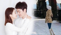 Triệu Lệ Dĩnh lộ tình trạng báo động sau khi sự thật về vụ ly hôn với Phùng Thiệu Phong được vén màn?