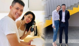 Em gái Công Vinh tiết lộ sự thật về anh trai sau khi vợ chồng cựu danh thủ trải qua biến cố lớn