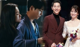 Song Joong Ki đưa ra quyết định nhằm củng cố tình cảm với 'tình tin đồn' sau 3 năm ly hôn Song Hye Kyo?