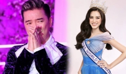 Đàm Vĩnh Hưng nhận phải lời chê cười khi thể hiện sự quan tâm tới Đỗ Thị Hà