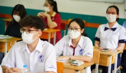 Hà Nội: Thông tin mới nhất về hoạt động dạy học trực tiếp cho học sinh THCS và THPT