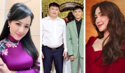 Sao Việt 18/3: Gia thế 'khủng' của BTV Hoài Anh, Hồ Văn Cường nhận được quà lớn từ bầu Thụy