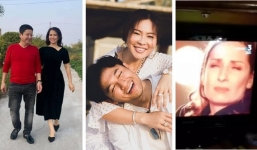 Sao Việt 19/3: Nhân vật 'song sinh' với Phi Nhung bất ngờ lên tiếng, Quý Bình làm điều đặc biệt khi vợ vừa sinh