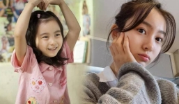 9 năm sau 'Điều kỳ diệu ở phòng giam số 7', sao nhí Kal So Won 'lột xác' ngày một khác lạ 