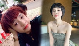 Giữa ồn ào tình ái, Hiền Hồ bị lột trần bộ mặt thật trong quá khứ: Em ngày xưa khác rồi!