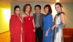 Lệ Quyên bất ngờ nhớ lại thời làm vợ doanh nhân Đức Huy, mừng vui khi được nhận xét điều này