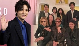 Lee Min Ho tiếp tục lộ ảnh xuống dốc thảm hại, phong độ còn thua xa đàn anh U50