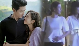 Rò rỉ bằng chứng xác đáng chứng minh Son Ye Jin mang bầu trước khi kết hôn với Hyun Bin?