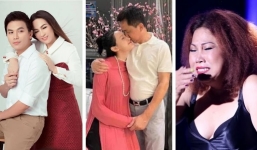 Sao Việt 21/3: Rò rỉ ảnh tình cảm của Hiền Hồ và vị đại gia, Siu Black bị đồng nghiệp 'vạch' bản chất thật