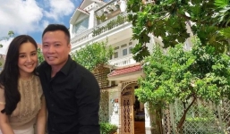 Tạm buông ồn ào kiện tụng, Vy Oanh tiếp tục khoe 'gia sản' khổng lồ đang sở hữu