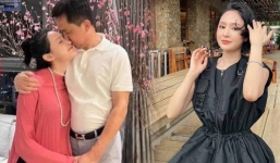 Vừa phủ nhận quan hệ yêu đương, Hiền Hồ và vị đại gia tiếp tục rò rỉ ảnh thân mật trên mức 'anh em'