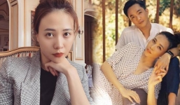 Vừa lên tiếng minh oan bảo vệ ông xã Cường Đôla, Đàm Thu Trang có động thái gây chú ý