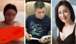 Sao Việt 22/3: Công Lý lộ thể trạng sau thời gian gặp biến cố sức khỏe, nghi vấn nữ ca sĩ gen Z lộ ảnh riêng tư