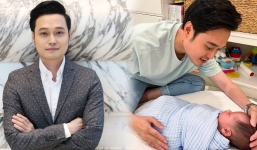 'Hoàng tử sơn ca' Quang Vinh chi mạnh tay tậu 'xe sang' cho cậu 'con trai' vừa chào đời​
