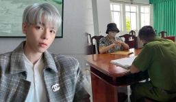 Học trò của Mỹ Tâm ra tín hiệu khẩn, lên tiếng cảnh cáo khi trở thành nạn nhân của trò lừa đảo