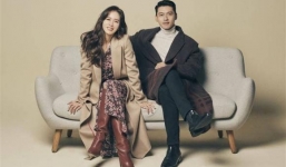 Trước thềm hôn lễ thế kỷ, Hyun Bin và Son Ye Jin nhận được quà cưới cực 'khủng': Ai nấy đều trầm trồ