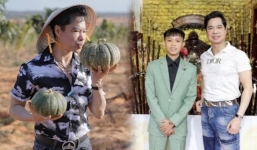 Danh ca Ngọc Sơn bất ngờ 'đổi nghề' giữa lúc đang hết mình nâng đỡ con nuôi Phi Nhung