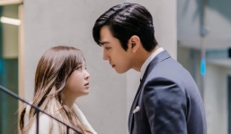 Hẹn hò chốn công sở: Nữ chính Kim Se Jeong có hé lộ bất ngờ về tổng tài 'chim thủy tổ'