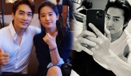 Sau 4 năm chia tay Lưu Diệc Phi, nam tài tử Hàn Quốc liên tục khiến công chúng bất ngờ 