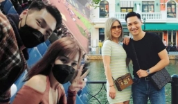 Mạnh Trường háo hức kể về 'lần đầu tiên' với bà xã, tiết lộ về cuộc hôn nhân cực ngọt ngào