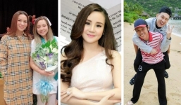 Sao Việt 25/3: Vy Oanh hành động mạnh tay trước 'biến' bà Phương Hằng, sự thật ảnh của Duy Mạnh và Hiền Hồ