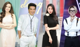 Sao Việt đồng loạt phản ứng trước 'biến' bà Phương Hằng: Vui nhất là Vy Oanh, Đàm Vĩnh Hưng