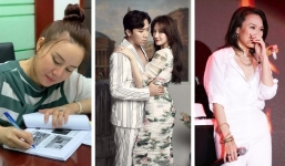 Sao Việt 27/3: Vy Oanh báo tin vui khi bà Phương Hằng đối diện vòng lao lý, Mỹ Tâm buồn vì một người đàn ông