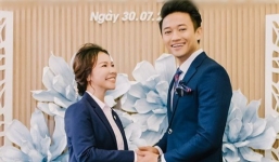 Quý Bình thừa nhận về lần hiếm hoi rơi nước mắt không nói lên lời khi đối diện vợ đại gia