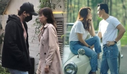 Mai Tài Phến lên tận Đà Lạt tìm Mỹ Tâm, một chi tiết cực nhỏ vô tình 'tố cáo' sự thật về mối quan hệ 2 người