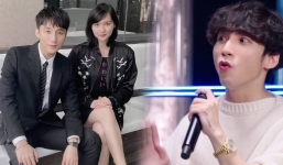 Hậu ồn ào tình ái, Sơn Tùng M-TP tái xuất với diện mạo khiến bao người say đắm